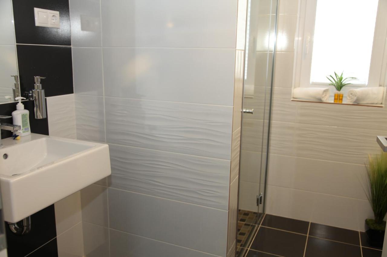 Apartment تانهايم المظهر الخارجي الصورة