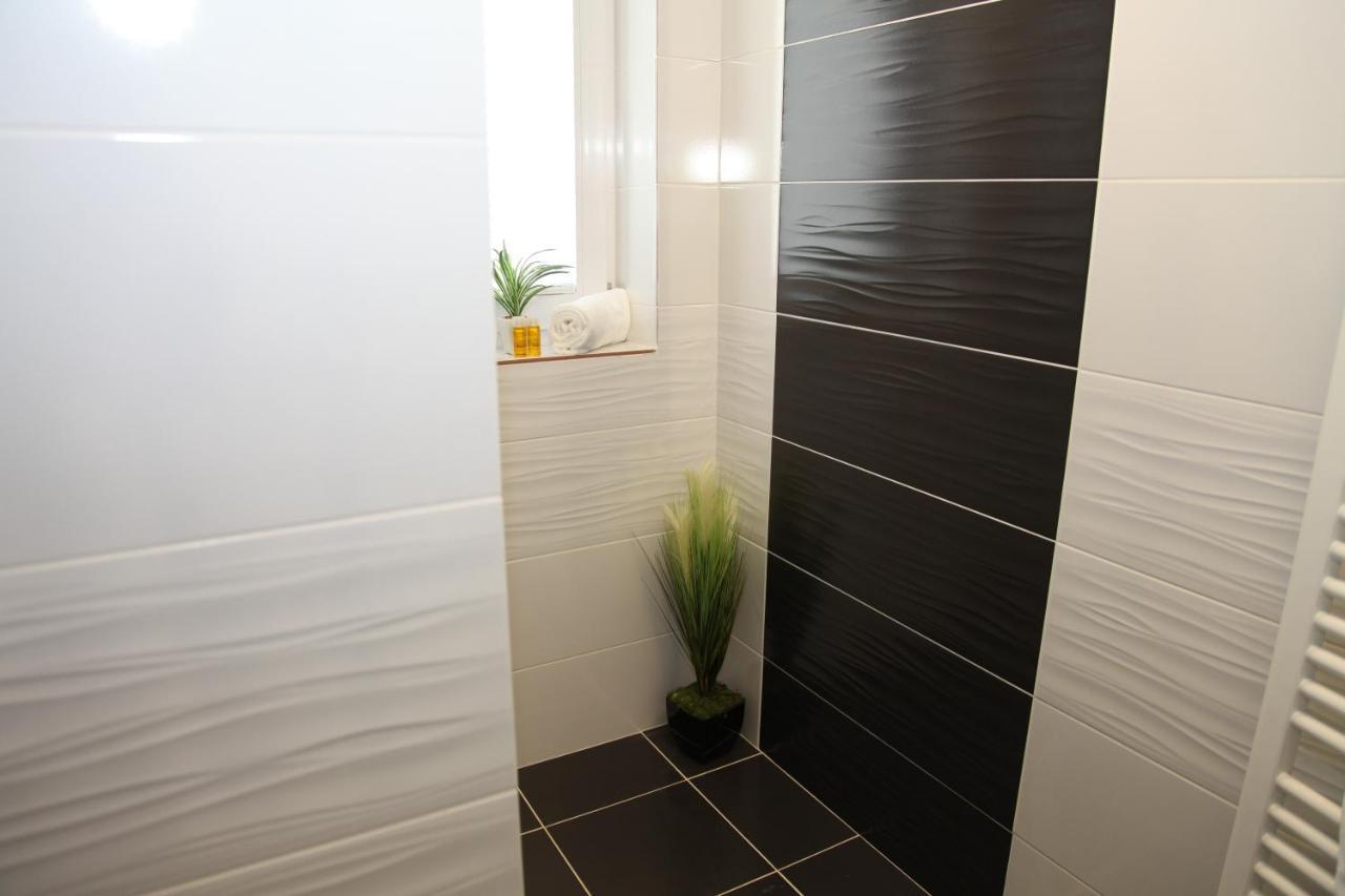 Apartment تانهايم المظهر الخارجي الصورة