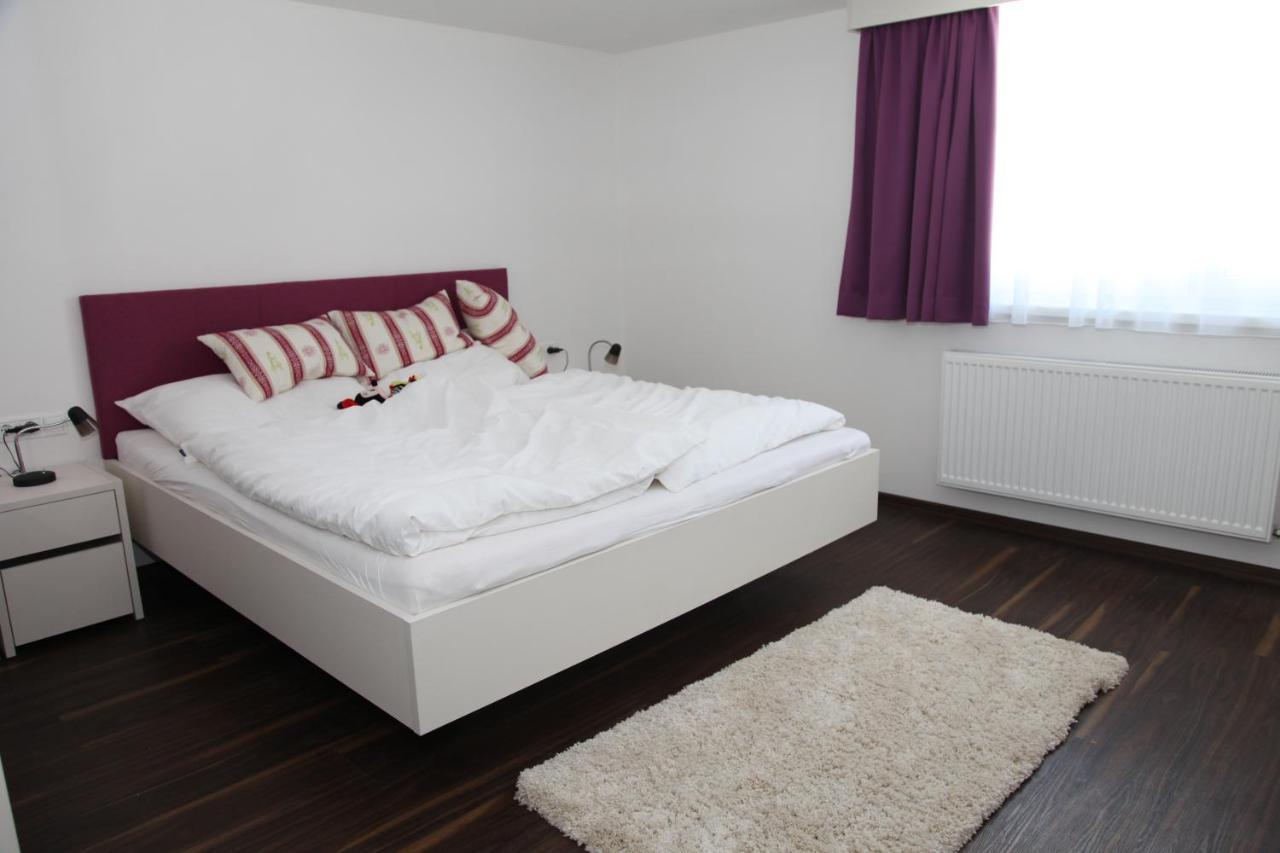 Apartment تانهايم المظهر الخارجي الصورة