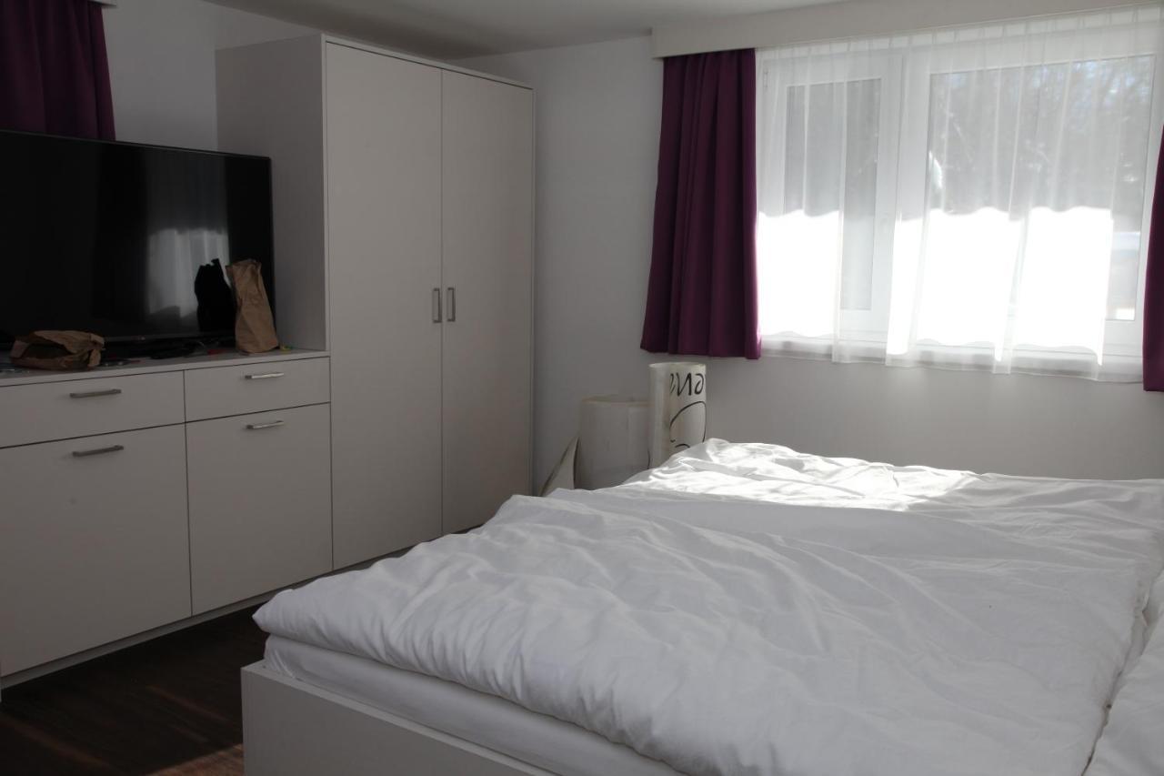 Apartment تانهايم المظهر الخارجي الصورة