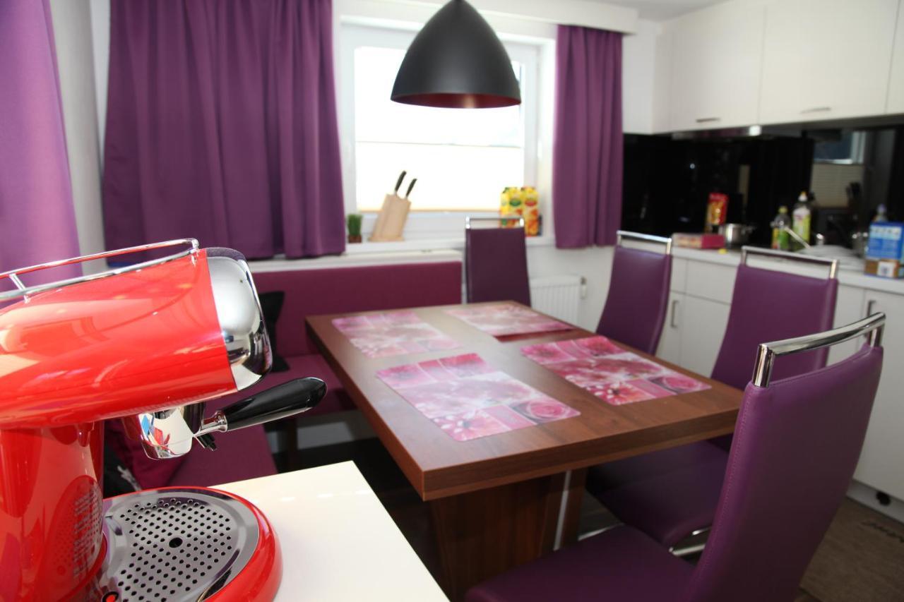 Apartment تانهايم المظهر الخارجي الصورة