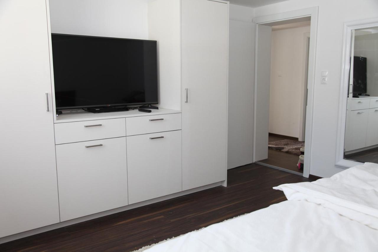 Apartment تانهايم المظهر الخارجي الصورة