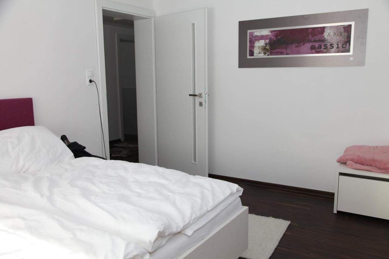 Apartment تانهايم المظهر الخارجي الصورة