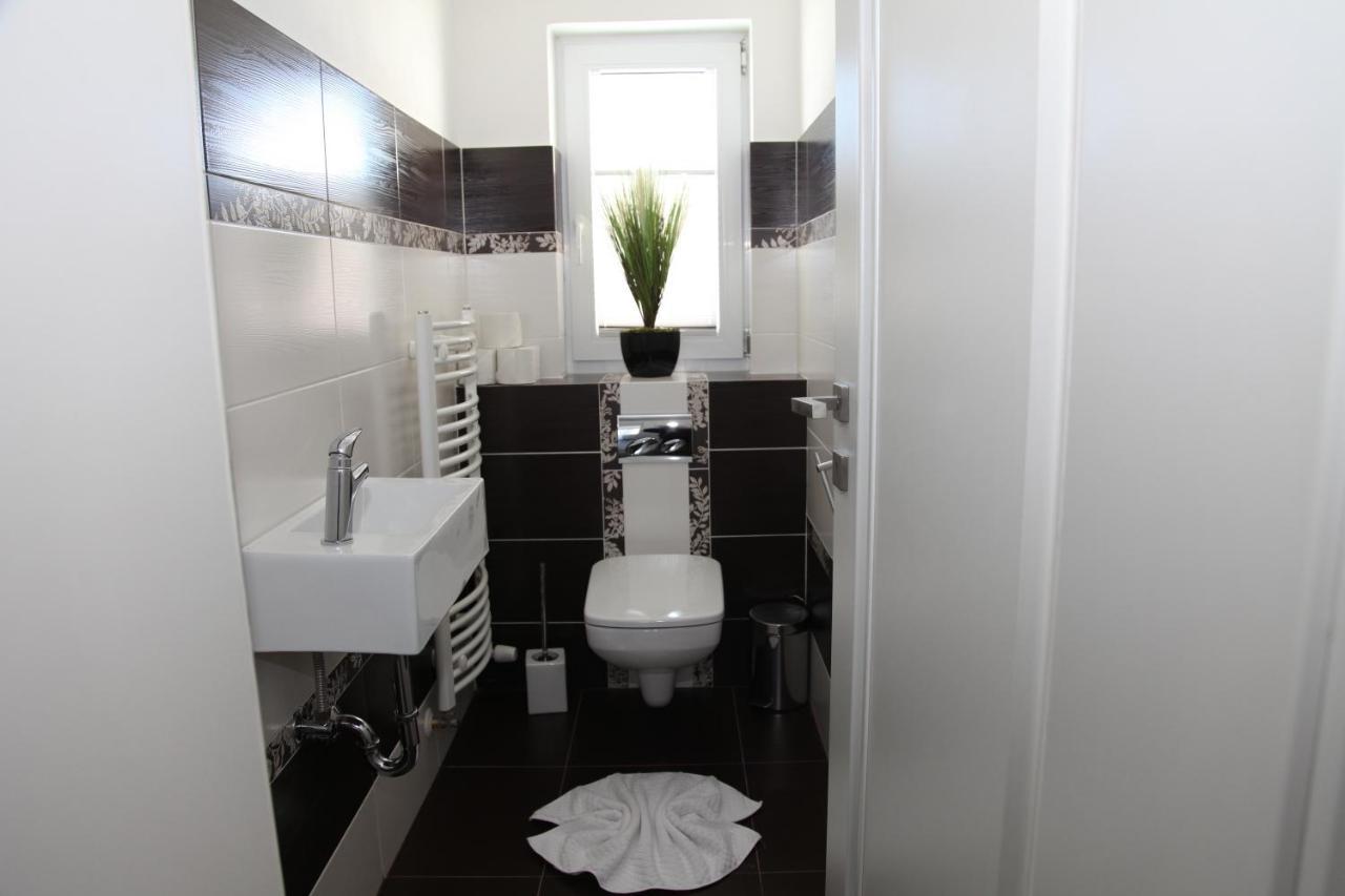 Apartment تانهايم المظهر الخارجي الصورة
