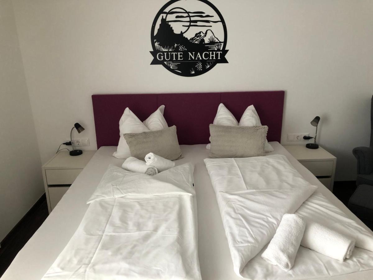 Apartment تانهايم المظهر الخارجي الصورة
