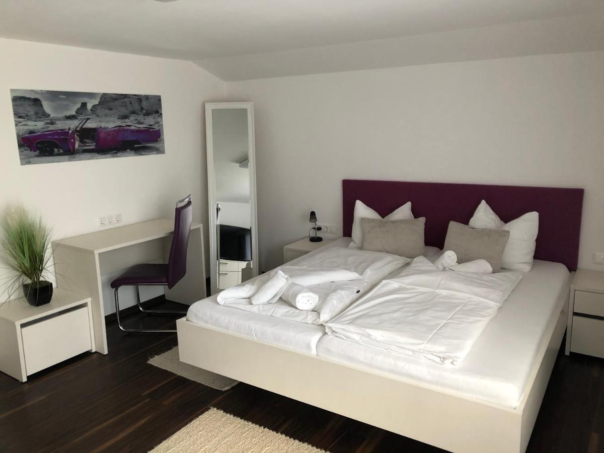 Apartment تانهايم المظهر الخارجي الصورة