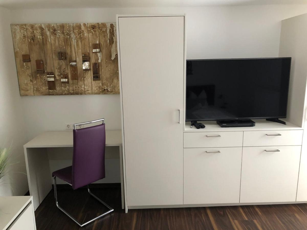 Apartment تانهايم المظهر الخارجي الصورة