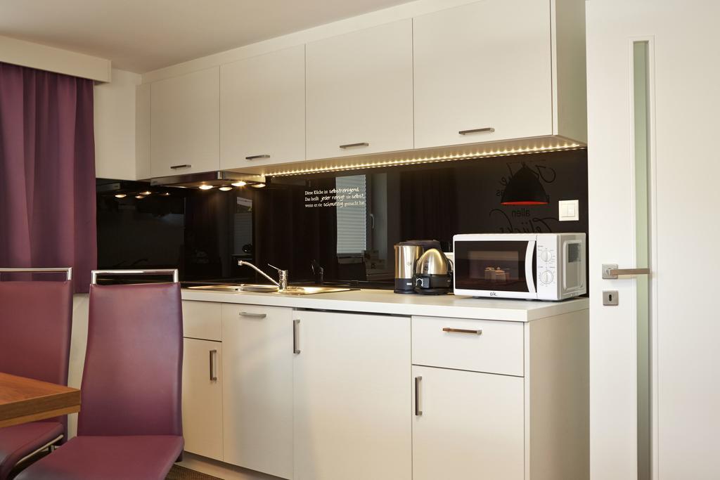 Apartment تانهايم المظهر الخارجي الصورة