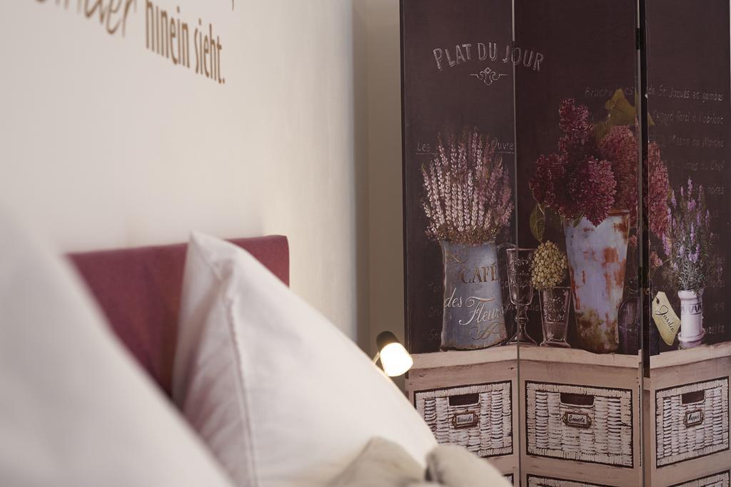 Apartment تانهايم الغرفة الصورة