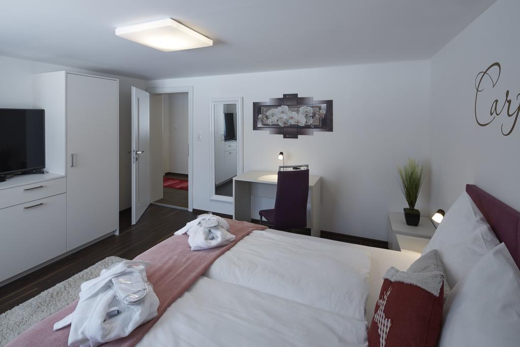 Apartment تانهايم المظهر الخارجي الصورة