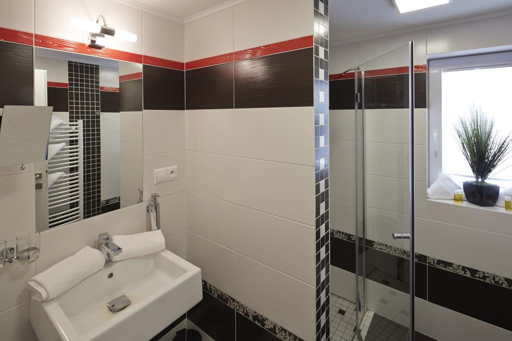 Apartment تانهايم الغرفة الصورة