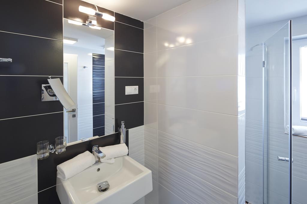 Apartment تانهايم الغرفة الصورة