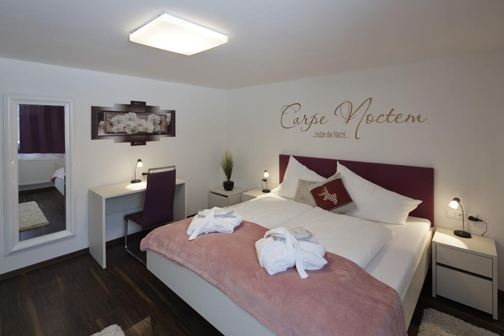 Apartment تانهايم الغرفة الصورة