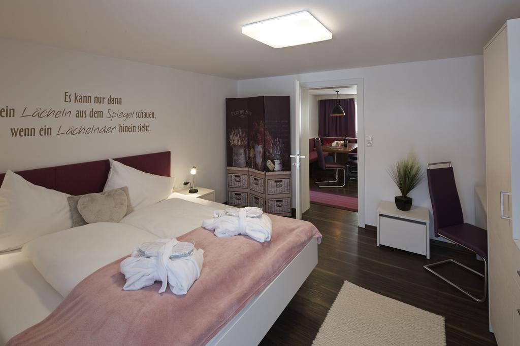 Apartment تانهايم الغرفة الصورة