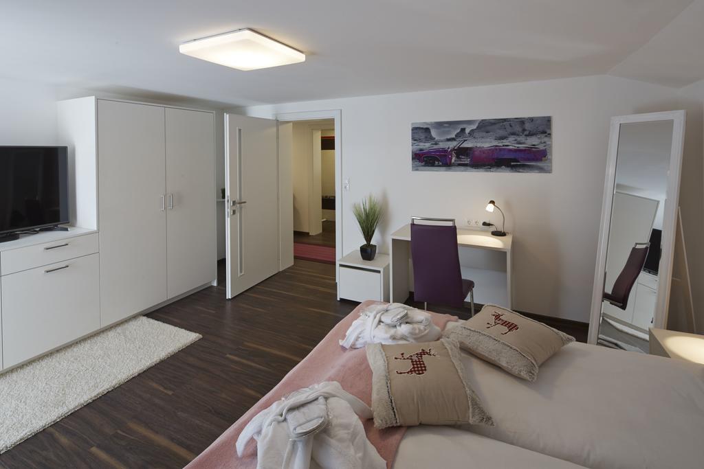 Apartment تانهايم المظهر الخارجي الصورة